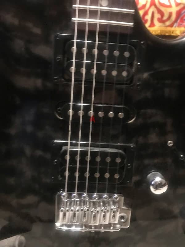 Ibanez GRX70 QA TKS 7