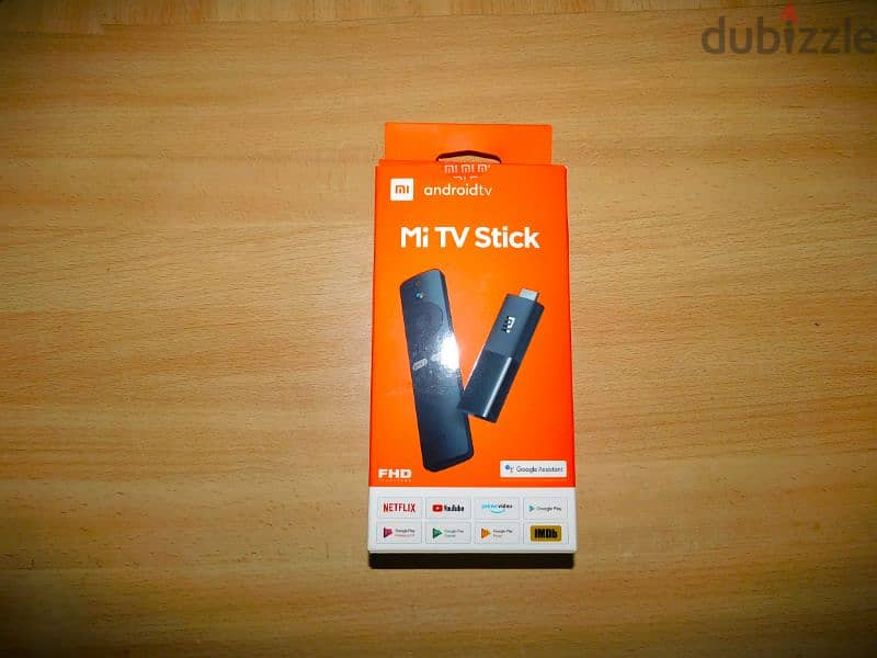 MI TV Stick 3