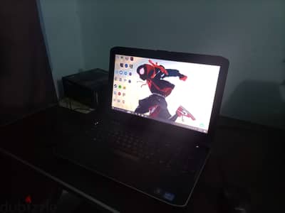 للبيع لابتوب Dell Latitude E5530 بحالة ممتازة