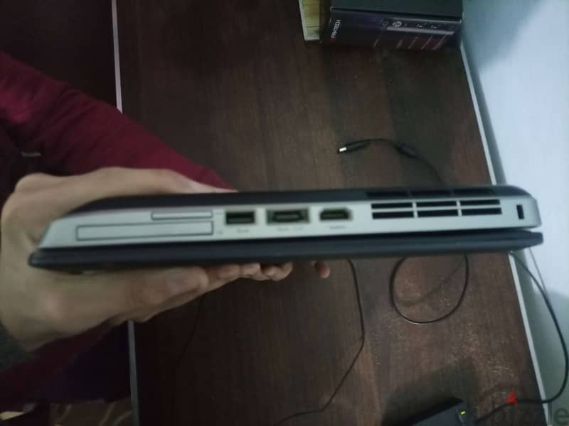 للبيع لابتوب Dell Latitude E5530 بحالة ممتازة 3