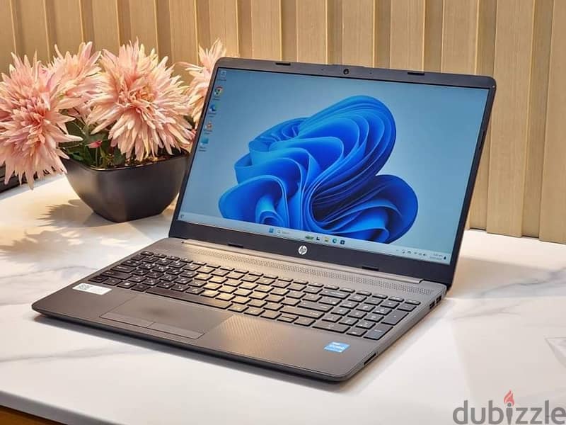 جديد لم يستعمل لاب توب HP الجيل العاشر بكل حاجته 0