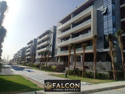 Apartment for sale in Patio Oro 130m immediate delivery 4 years