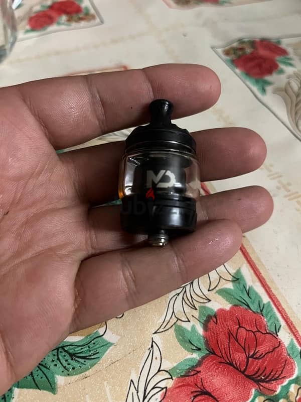 تانك hellvape mtl 0