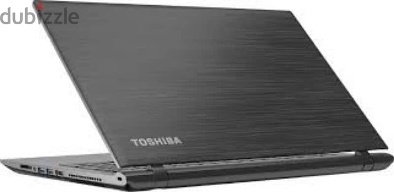 laptop Toshiba 1