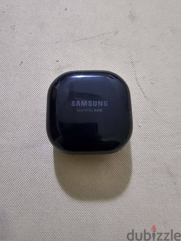 سماعة Samsung buds live 0