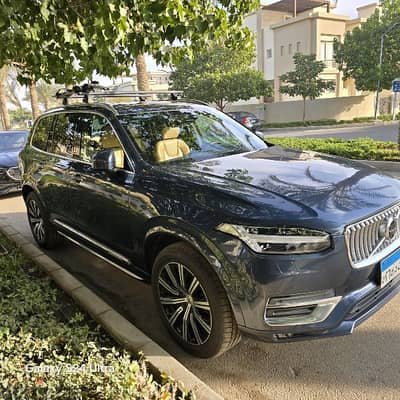 Volvo XC90 2020