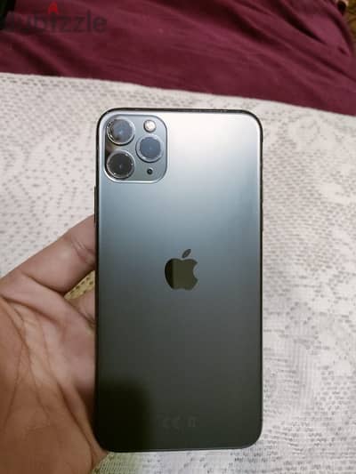 ‏iPhone 11 Pro Max