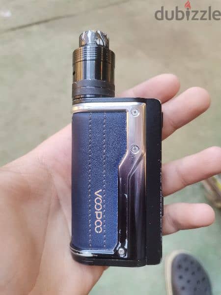 vape argus 0