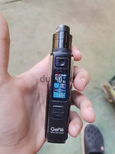 vape argus 1