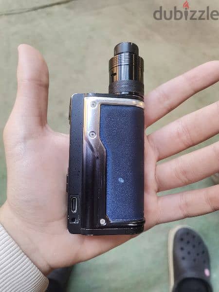 vape argus 2