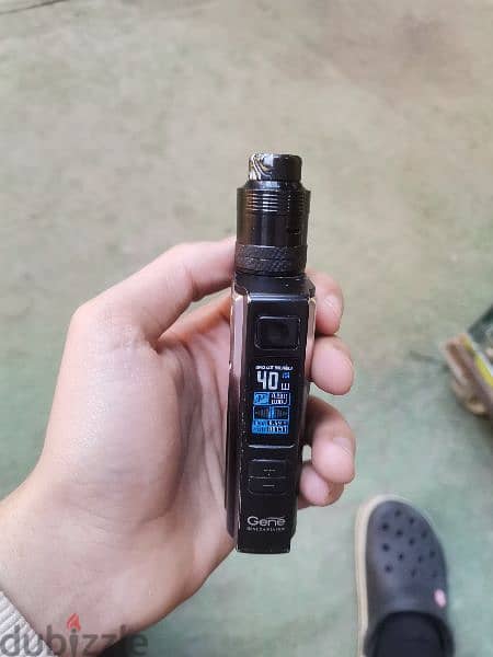 vape argus 3