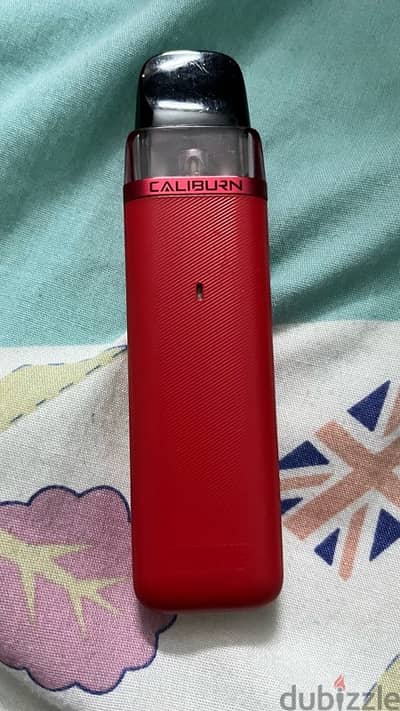 Caliburn G3 lite