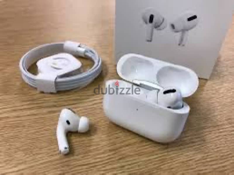 AirPods Pro Mirror Original 2