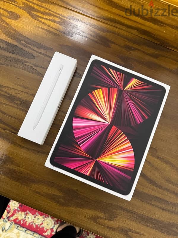 Ipad M1 , 256G , Cellular + Wi-Fi 0