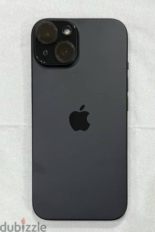 Apple iPhone 15 128 GB - Warranty Covered 6