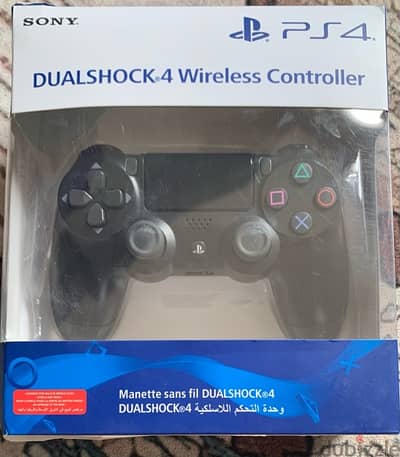 Ps4 controller دراع تحكم