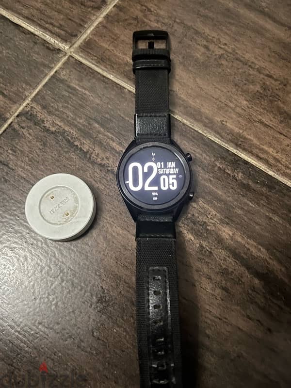 huawei GT watch smart 4