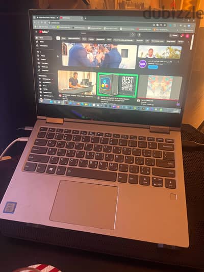 Lenovo yoga