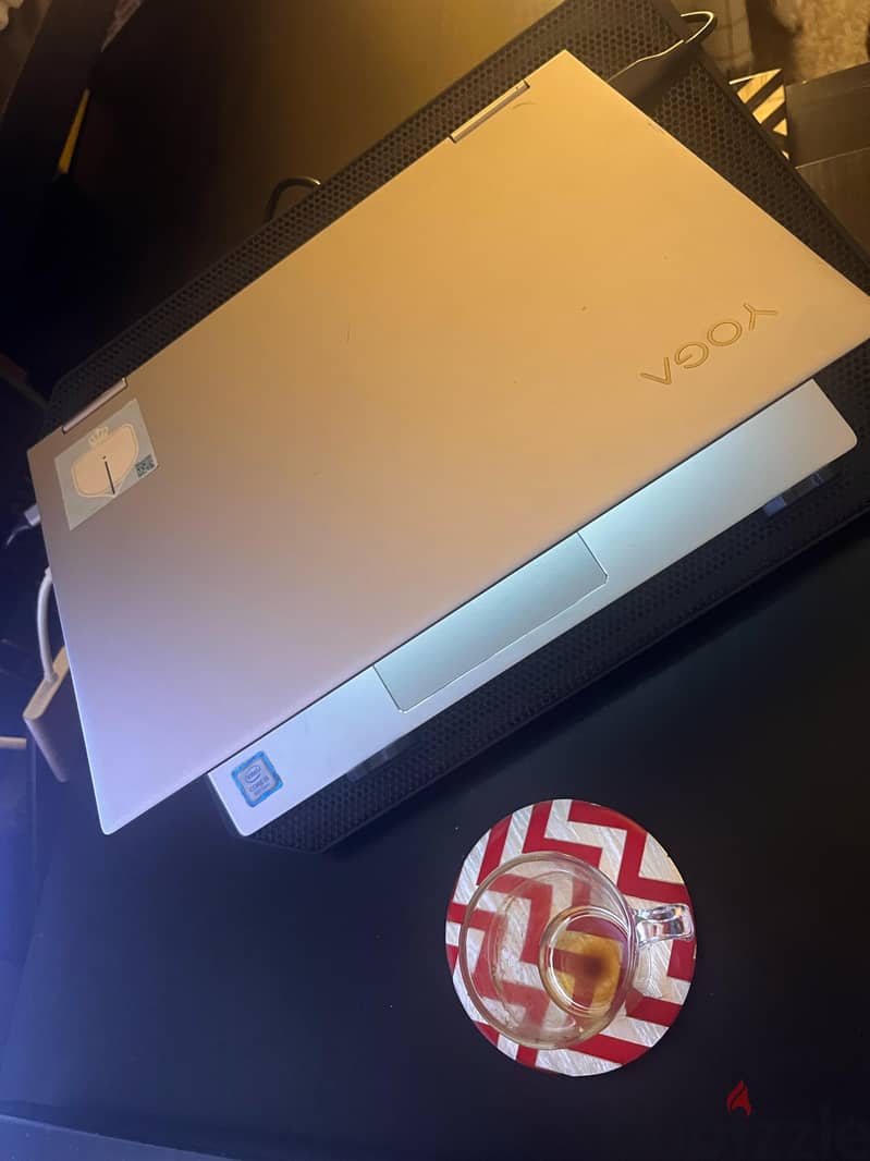 Lenovo yoga 1