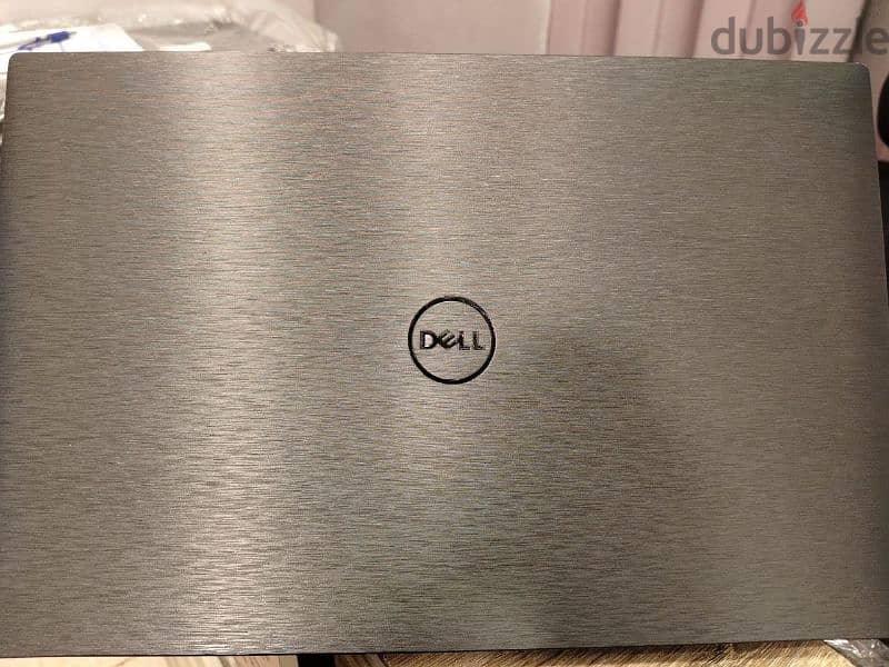 Dell Precision 5530 4k 4