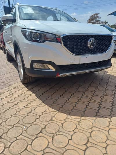 MG zs FOR RENT 2025 ام جي زد اس للإيجار