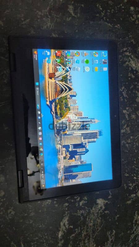 Lenovo think pad yoga 11e 2