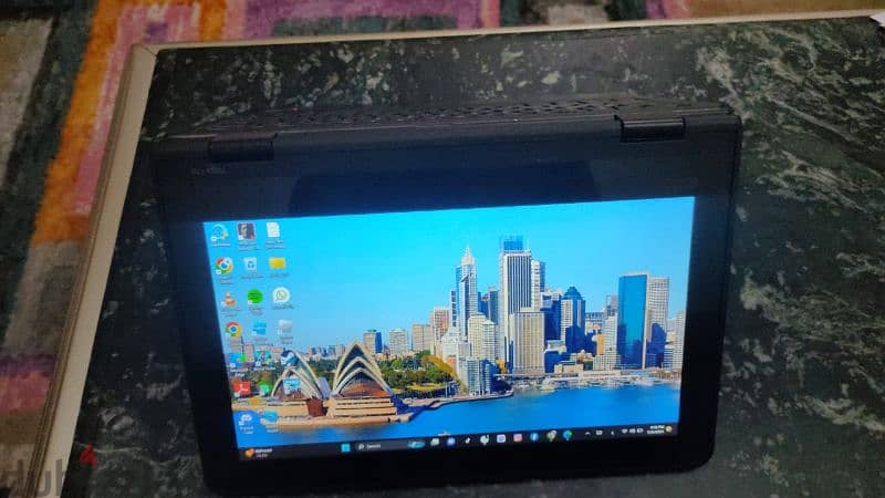 Lenovo think pad yoga 11e 4