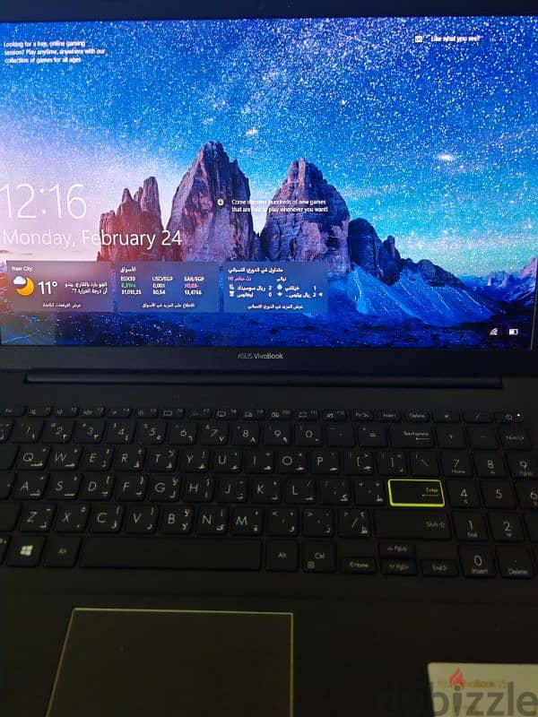 Asus Vivobook 15 2