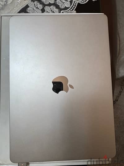 MacBook Air M2 For sale - ماك بوك اير ام 2 للبيع