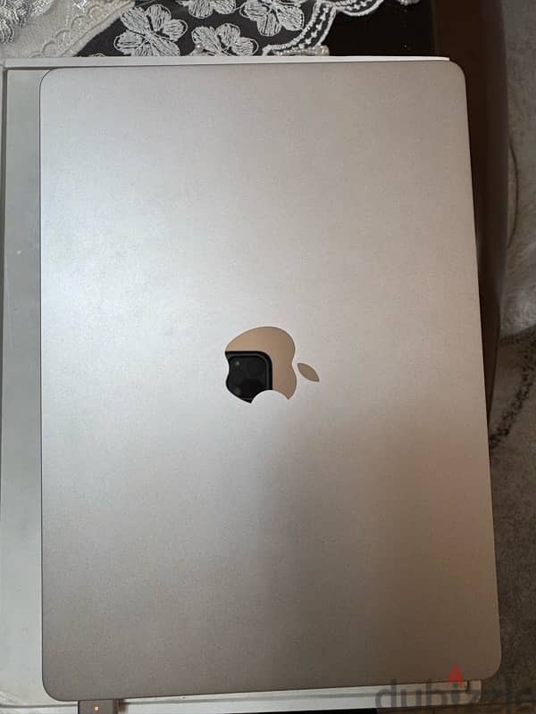 MacBook Air M2 For sale - ماك بوك اير ام 2 للبيع 0