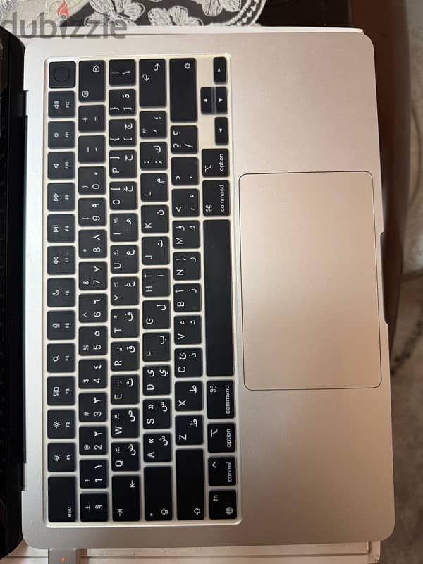 MacBook Air M2 For sale - ماك بوك اير ام 2 للبيع 3