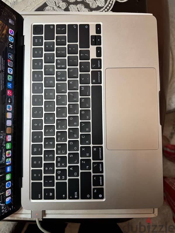 MacBook Air M2 For sale - ماك بوك اير ام 2 للبيع 4