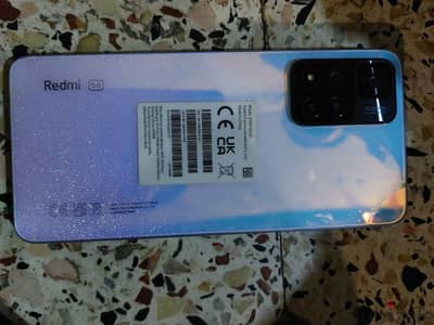 redmi note 11 pro plus 5g