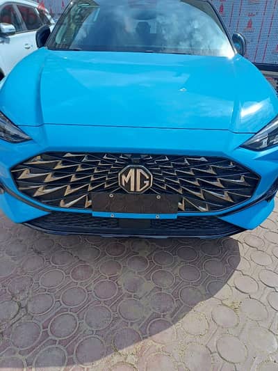 MG one 2025 FOR RENT ام جي وان ٢٠٢٥ للإيجار