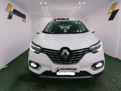 Renault Kadjar 2022