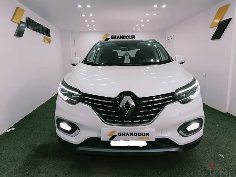 Renault Kadjar 2022 0