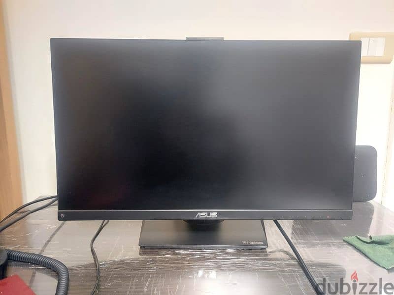 Asus TUF Gaming VG249Q 24 Monitor 144Hz FHD 1ms IPS 1