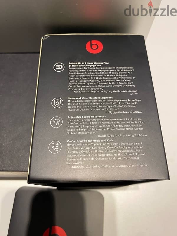 powerbeats pro 0