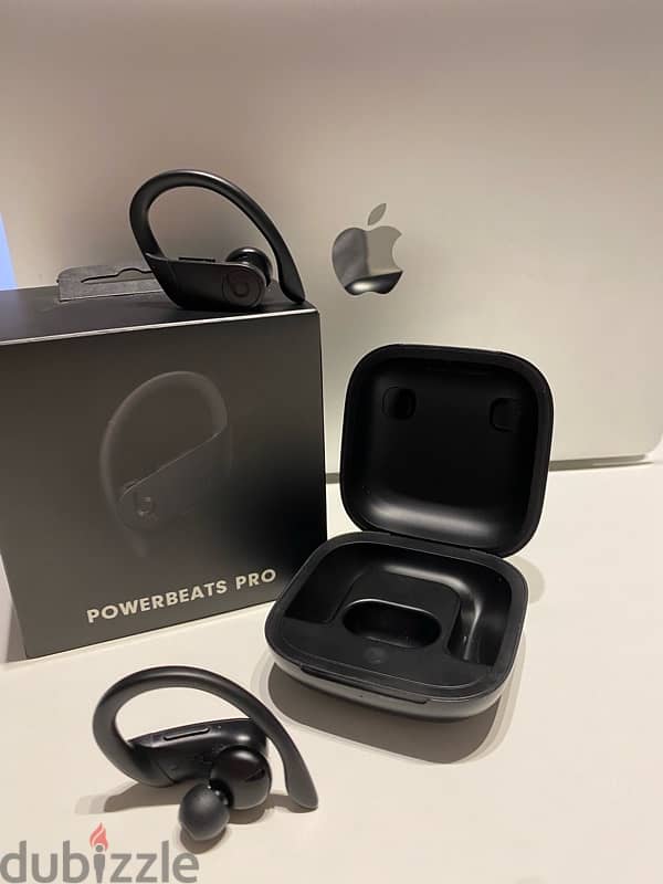 powerbeats pro 1