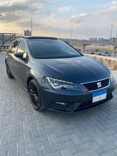 Seat Leon 2020 beats سيات ليون ٢٠٢٠ بيتس