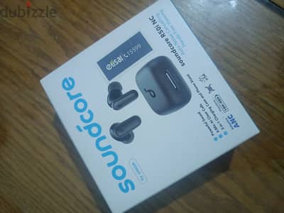 Soundcore headset R50I NC