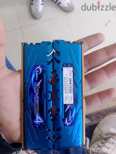 رامات ddr4 للبيع