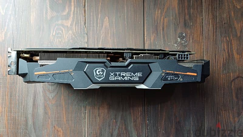 Gigabyte Xtreme Gaming gtx 1060 6gb 3