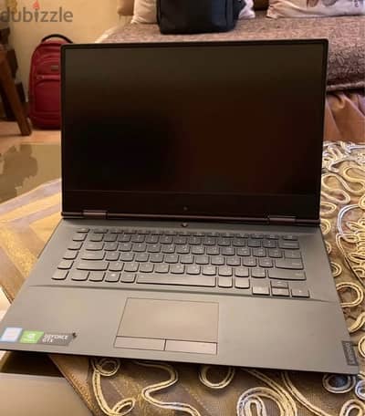 Lenovo Legion Y740