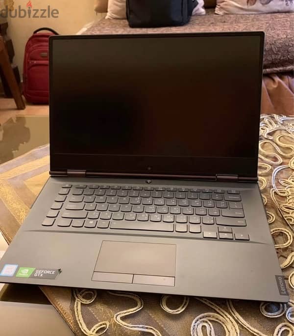 Lenovo Legion Y740 0