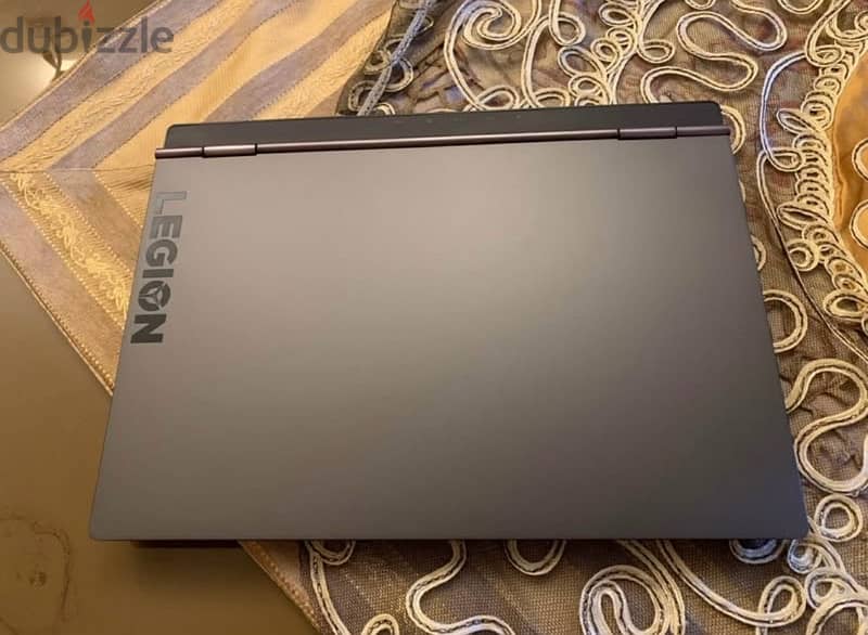 Lenovo Legion Y740 1