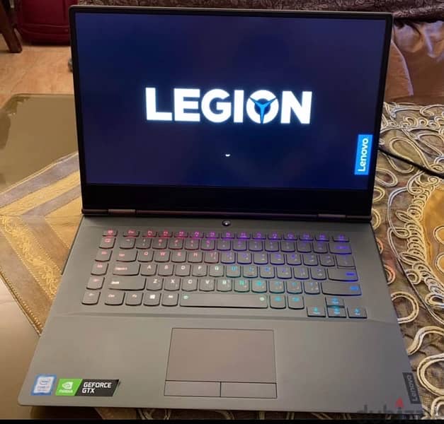 Lenovo Legion Y740 2