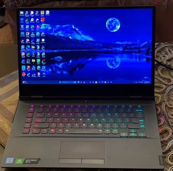 Lenovo Legion Y740 3