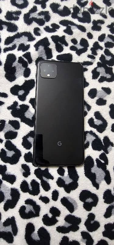 google pixel 4xl 3