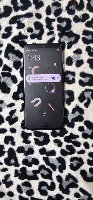 google pixel 4xl 4